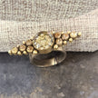 Virgins Saints & Angels Pink Dust Fay Winged Ring Size 8 - Little Miss Muffin Children & Home