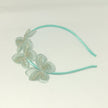 Bows Arts Shimmer Butterfly Headband - Little Miss Muffin Children & Home