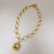 Julie Vos Luxor Amethyst Necklace - Little Miss Muffin Children & Home