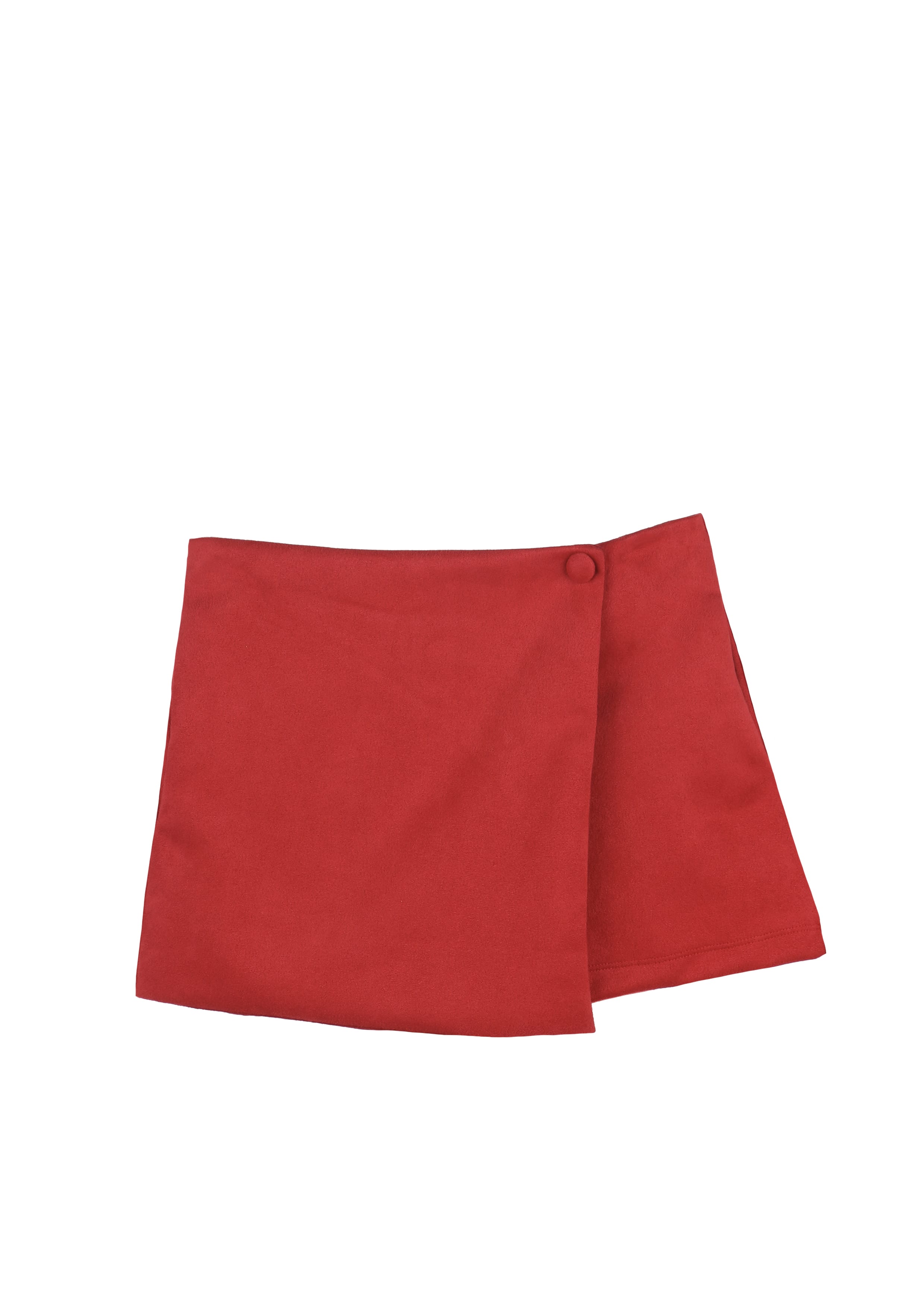 Red The Avery Skort
