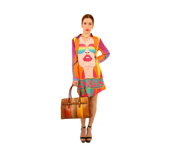 Rita Dress