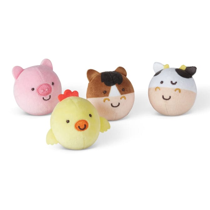 Melissa & Doug Melissa & Doug Rollables Farm Friends - Little Miss Muffin Children & Home