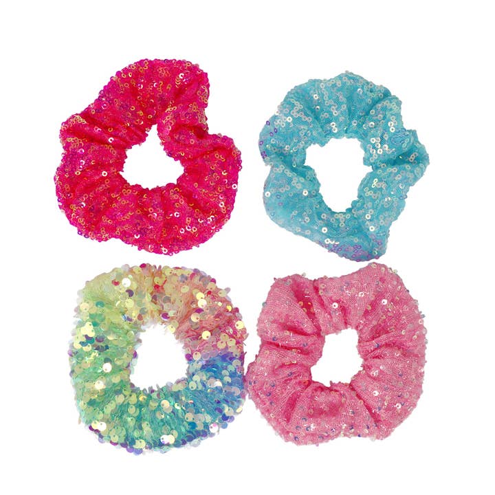 Romantics Scrunchie