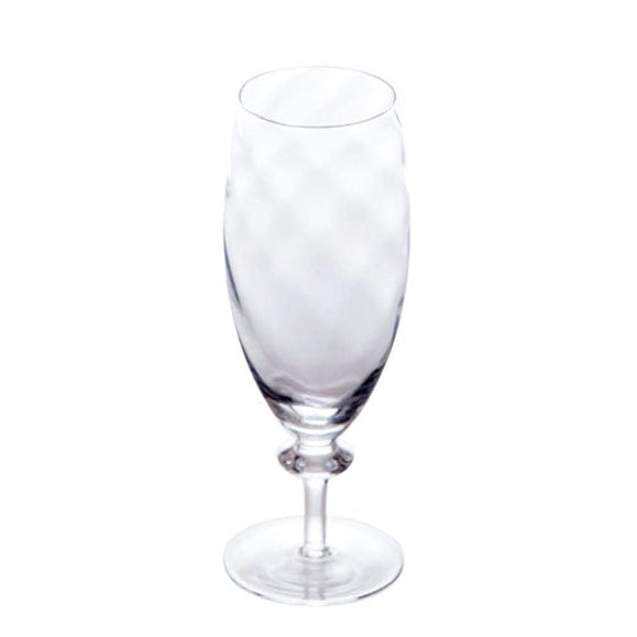 Romanza Glass Water Goblet