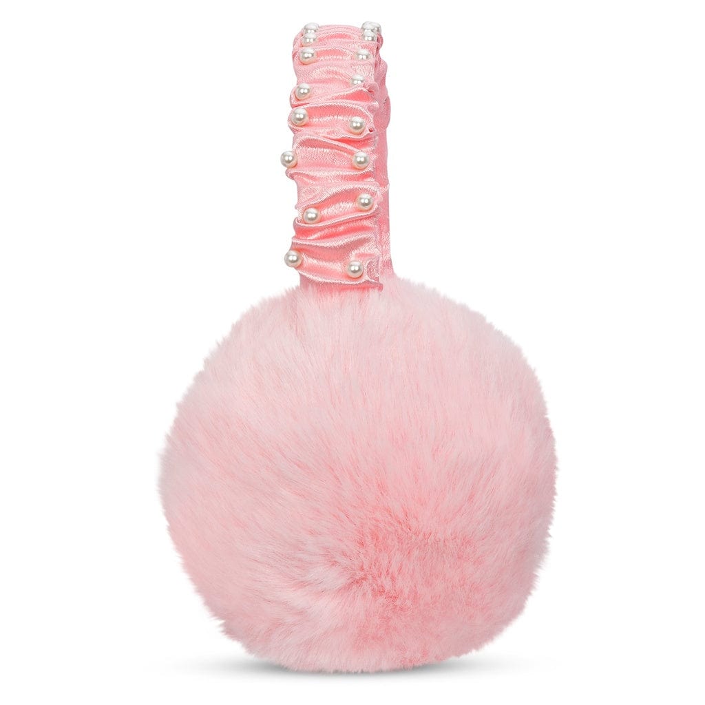iScream iScream Rouched Earmuffs - Little Miss Muffin Children & Home