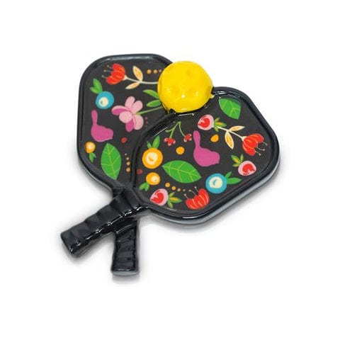 Nora Fleming Nora Fleming Day Dinking Topper - Little Miss Muffin Children & Home