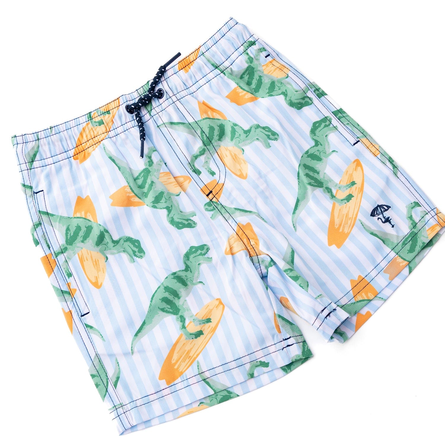 Shade Critters Shade Critters Boys Trunks - Hang Ten Dino - Little Miss Muffin Children & Home