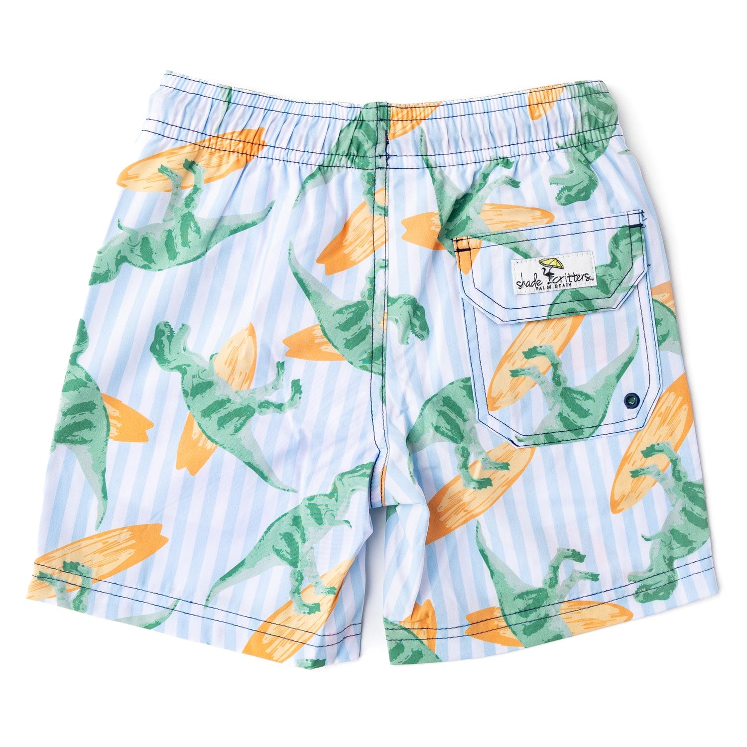 Shade Critters Shade Critters Boys Trunks - Hang Ten Dino - Little Miss Muffin Children & Home