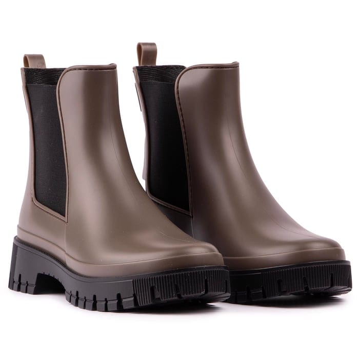 Lemon Jelly Footwear Lemon Jelly Sissi Rain Boots - Little Miss Muffin Children & Home