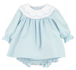 Casero & Associates Casero & Associates Cozy Club Scallop Float - Little Miss Muffin Children & Home