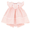 Casero & Associates Casero & Associates New Classic's Petal Float Dress - Little Miss Muffin Children & Home