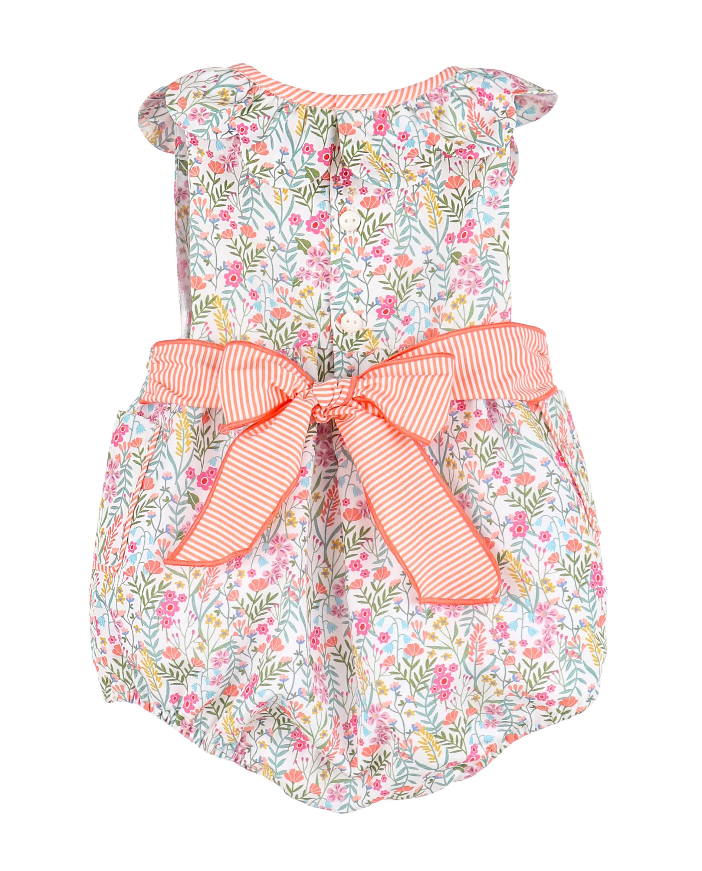 Casero & Associates Casero & Associates Sissy Ruffle Bubble - Little Miss Muffin Children & Home