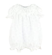 Casero & Associates Casero & Associates Cuddle Cotton Playsuit, Blue - Little Miss Muffin Children & Home