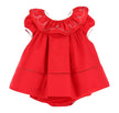 Casero & Associates Casero & Associates Peppermint Whimsy Wear Float, Red - Little Miss Muffin Children & Home