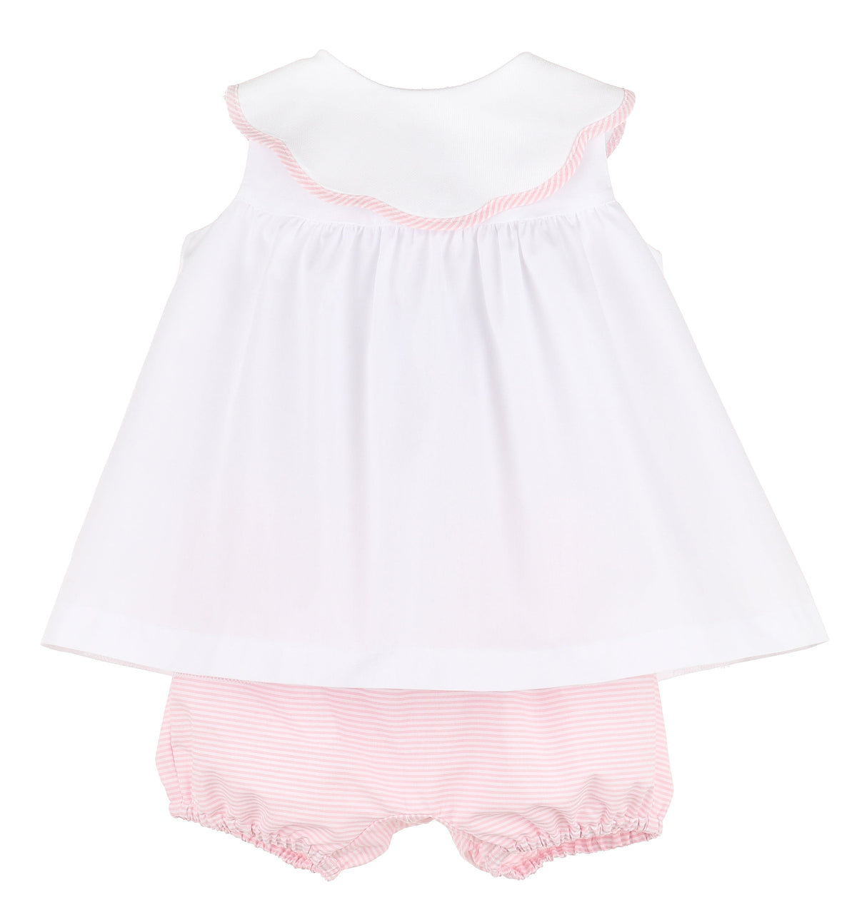Casero & Associates Casero & Associates Sugarbaker Baby Float, Pink - Little Miss Muffin Children & Home