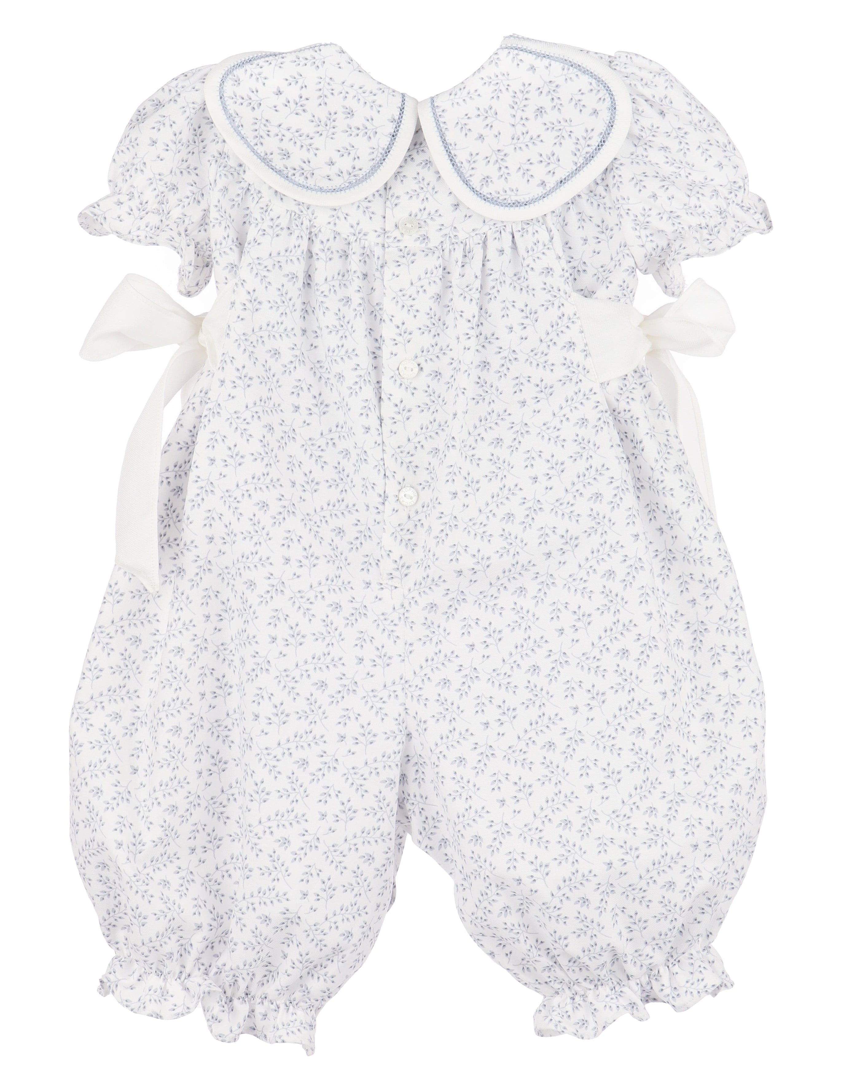 Casero & Associates BB Branches Petal Longall, Blue - Little Miss Muffin Children & Home