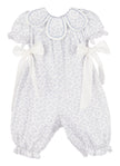 Casero & Associates BB Branches Petal Longall, Blue - Little Miss Muffin Children & Home