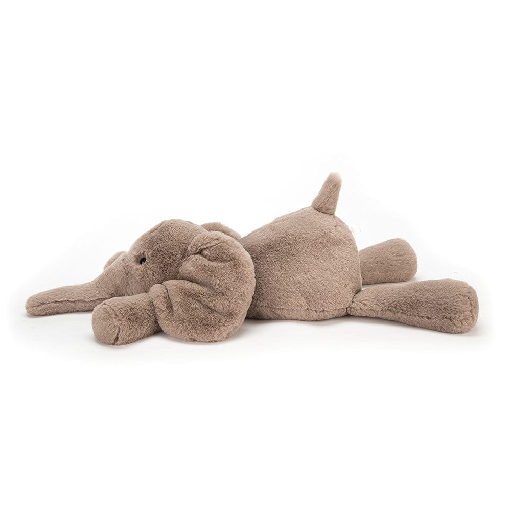 Jellycat Jellycat Smudge Elephant Plush - Little Miss Muffin Children & Home
