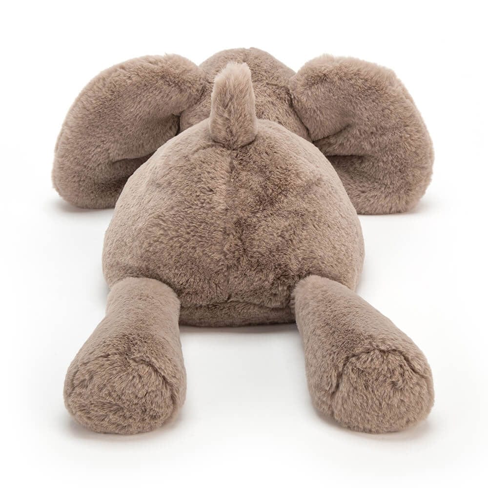 Jellycat Jellycat Smudge Elephant Plush - Little Miss Muffin Children & Home