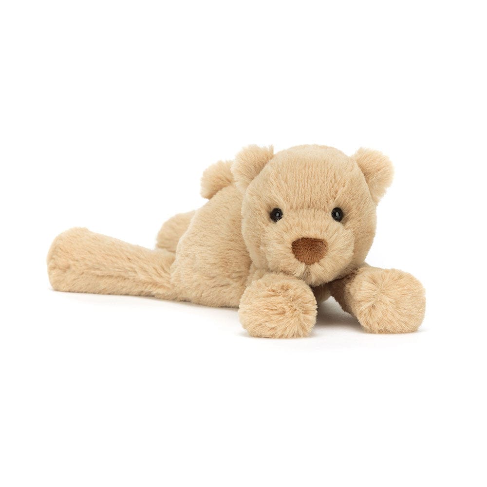 Jellycat Smudge Bear Tiny - Little Miss Muffin Children & Home