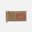 Hobo Hobo Carte Card Case In Pebbled Leather - Little Miss Muffin Children & Home
