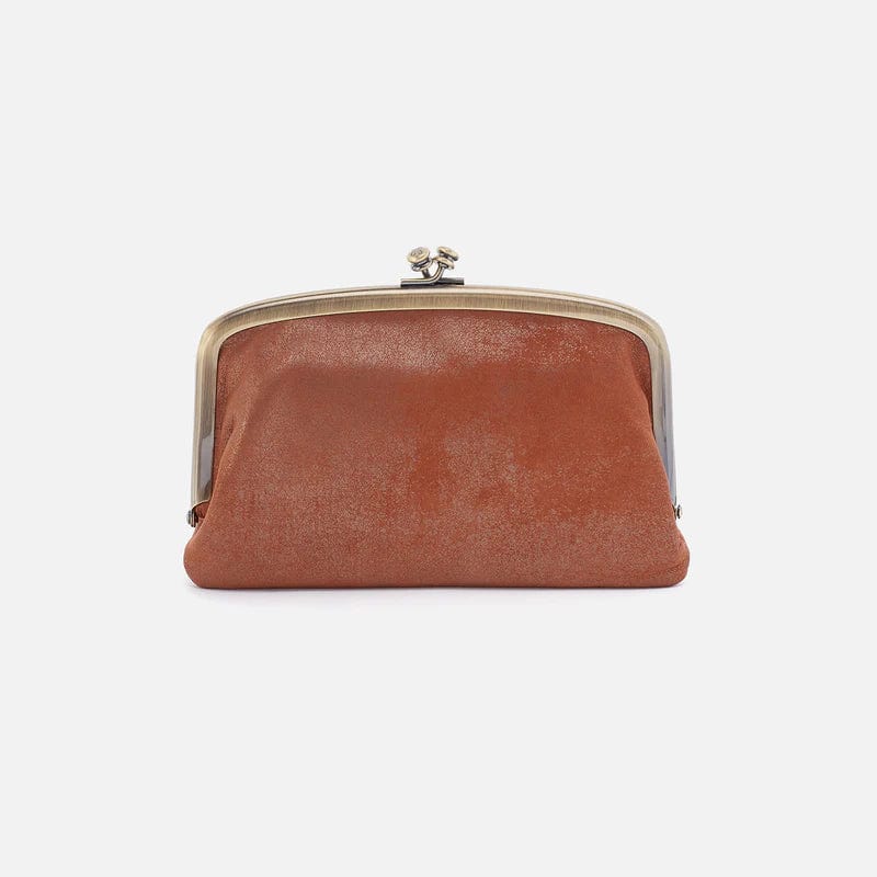 Hobo Hobo Cora Medium Frame Wallet - Little Miss Muffin Children & Home