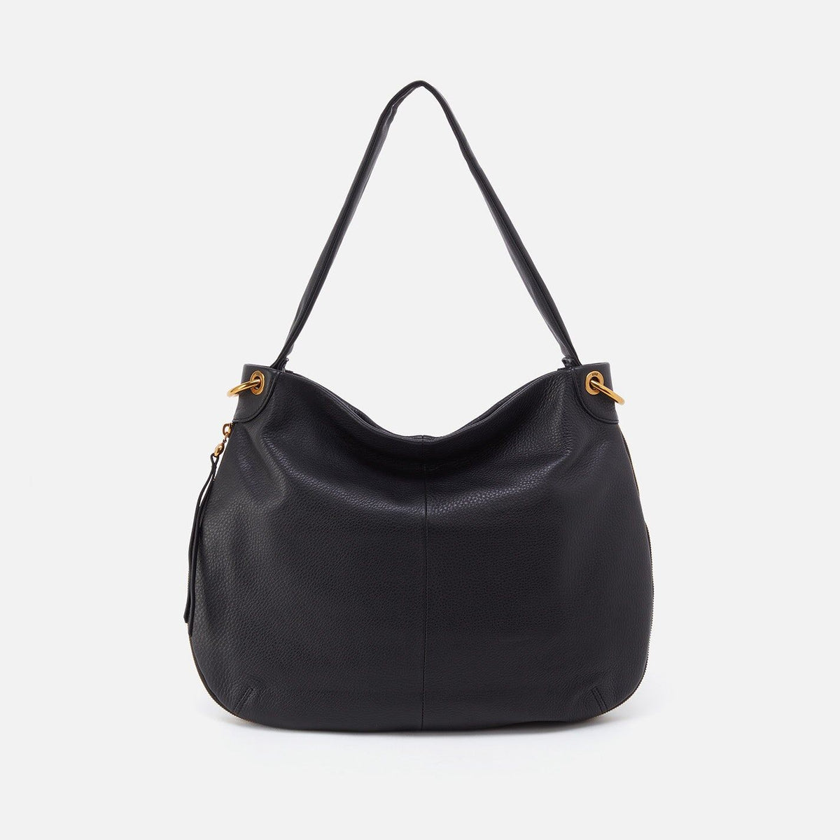 Hobo Hobo Fern Hobo Bag In Pebbled Leather - Little Miss Muffin Children & Home
