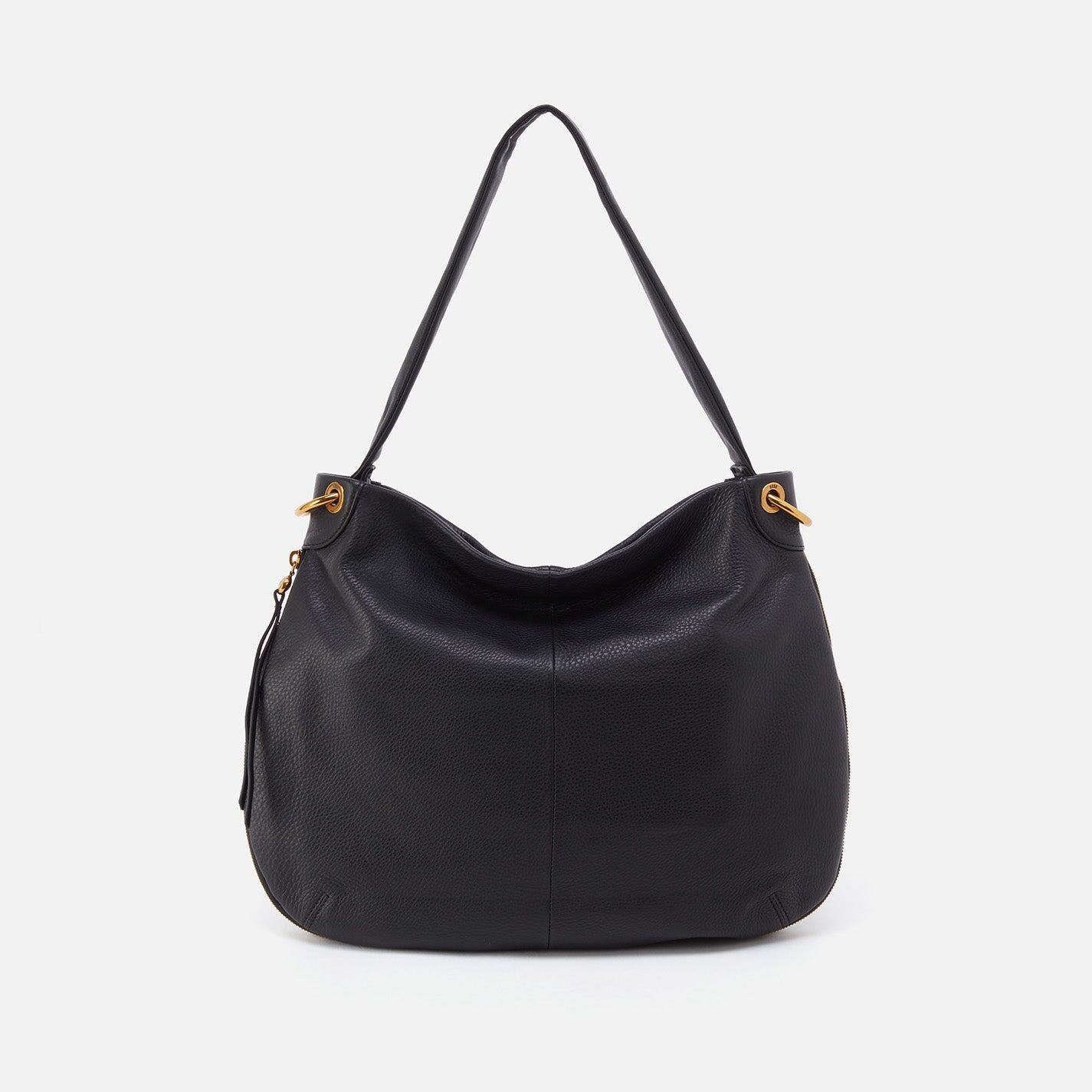 Hobo Hobo Fern Hobo Bag In Pebbled Leather - Little Miss Muffin Children & Home
