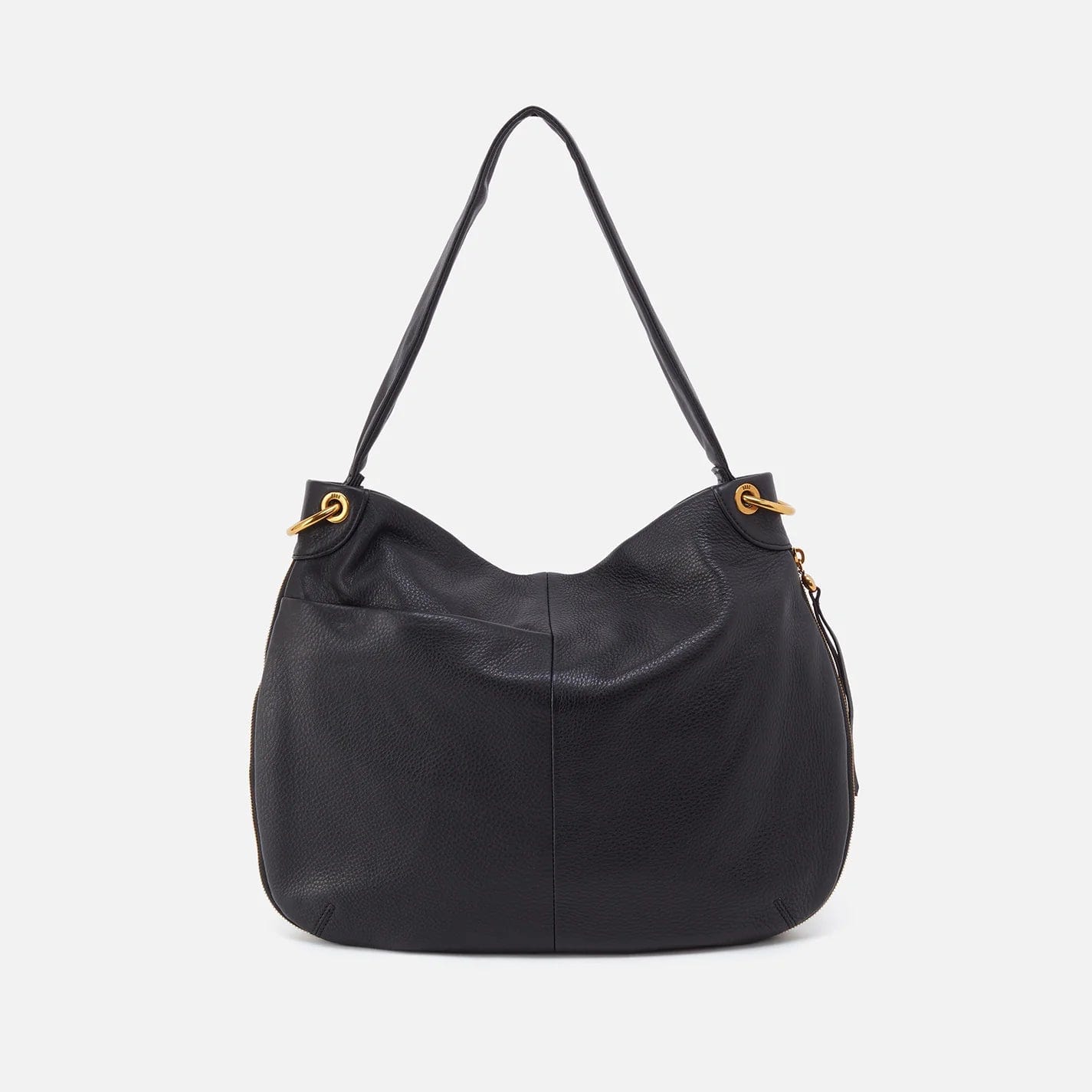Hobo Hobo Fern Hobo Bag In Pebbled Leather - Little Miss Muffin Children & Home