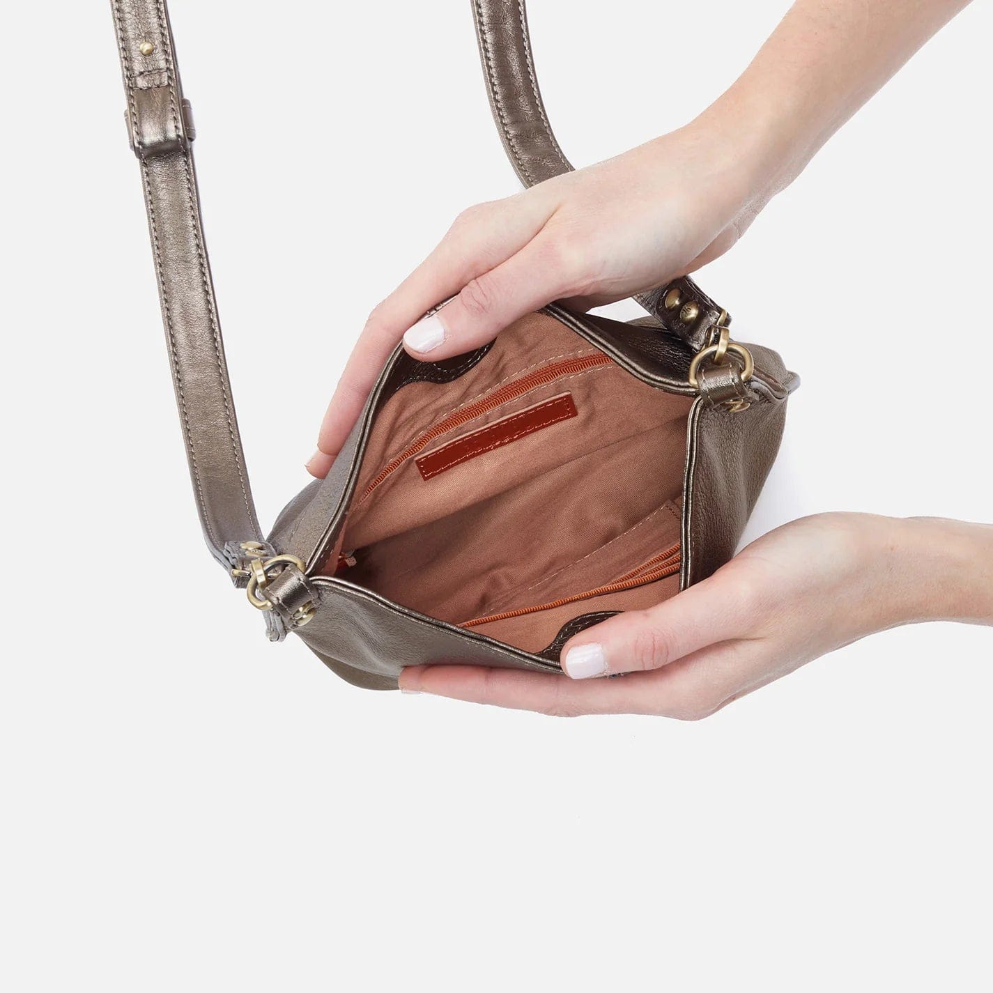 Hobo Hobo Pier Small Crossbody - Little Miss Muffin Children & Home