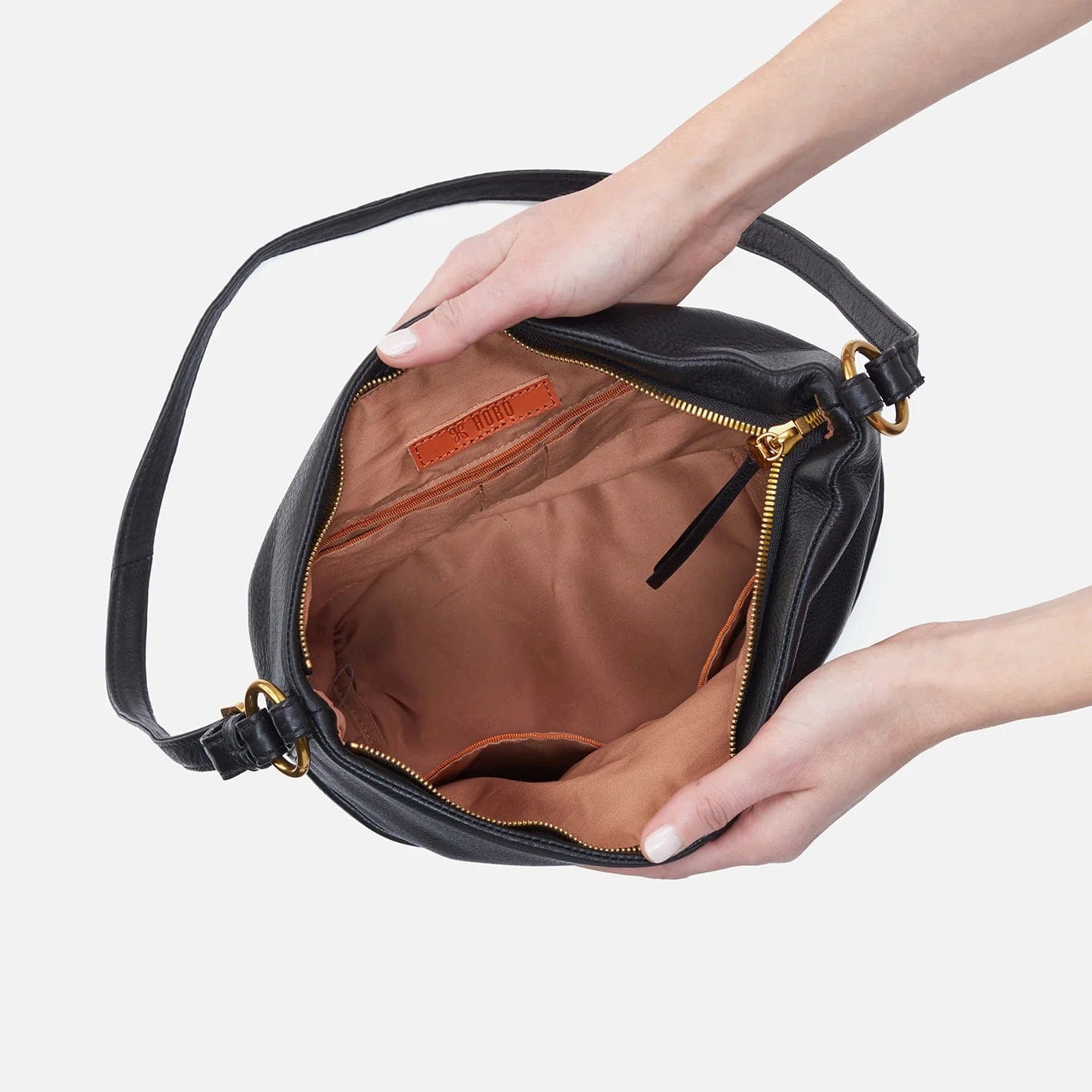 Hobo Hobo Fern Bucket Crossbody - Little Miss Muffin Children & Home