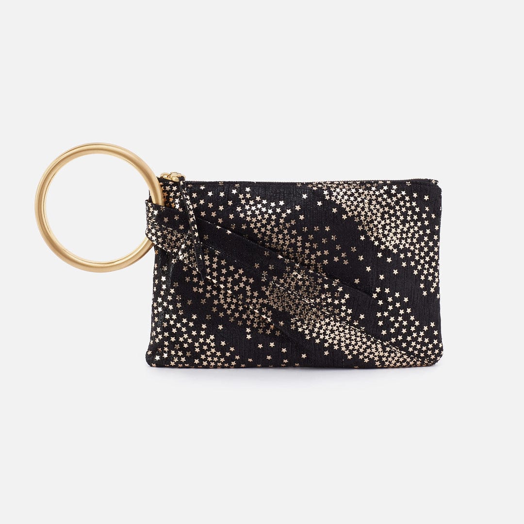 Hobo Hobo Sheila Hard Ring Clutch - Little Miss Muffin Children & Home