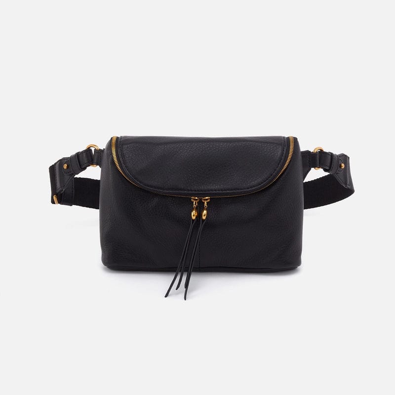 Hobo Hobo Fern Large Belt Bag In Pebbled Leather - Little Miss Muffin Children & Home
