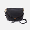 Hobo Hobo Fern Foldover Messenger In Pebbled Leather - Little Miss Muffin Children & Home