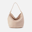 Hobo Hobo Harley Hobo In Pebbled Leather - Little Miss Muffin Children & Home