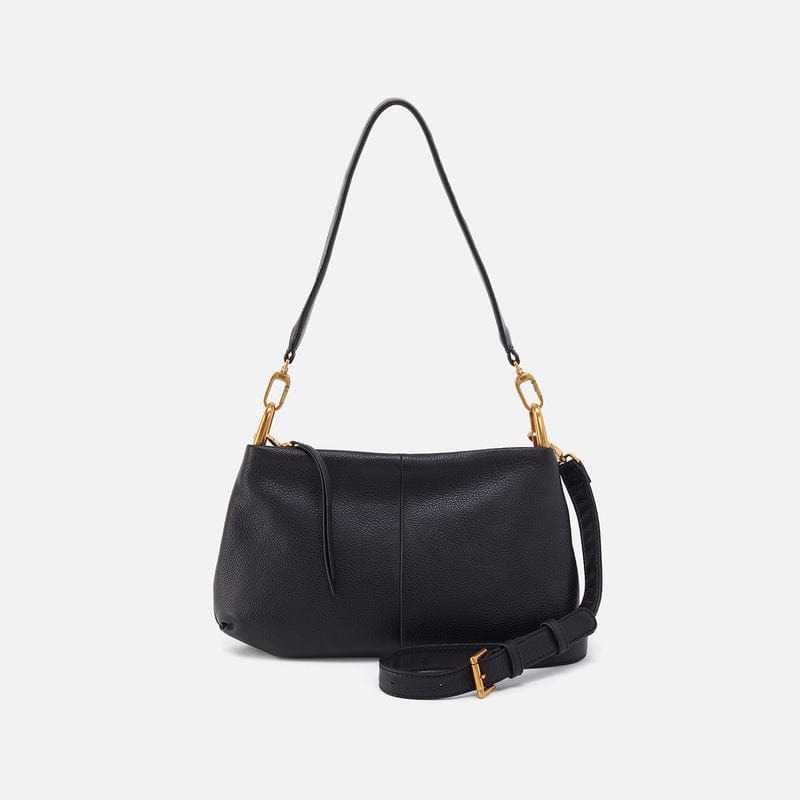 Hobo Hobo Advance Shoulder Bag Pebbled Leather - Little Miss Muffin Children & Home