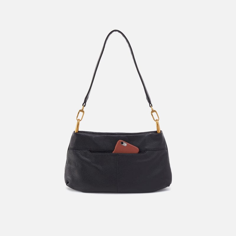 Hobo Hobo Advance Shoulder Bag Pebbled Leather - Little Miss Muffin Children & Home
