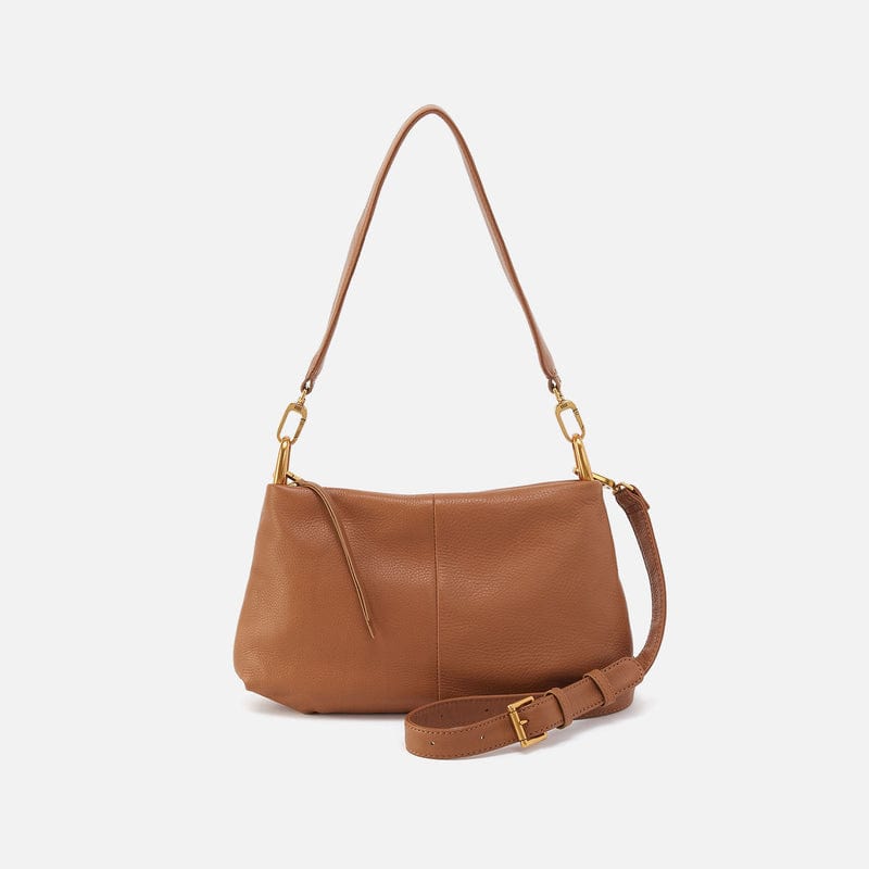 Hobo Hobo Advance Shoulder Bag Pebbled Leather - Little Miss Muffin Children & Home