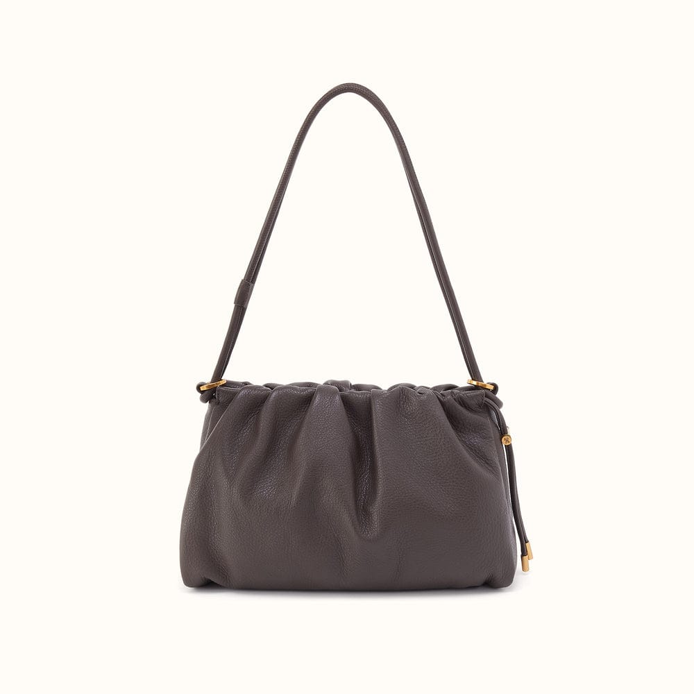 Hobo Isabelle Shoulder Pebbled Leather - Little Miss Muffin Children & Home