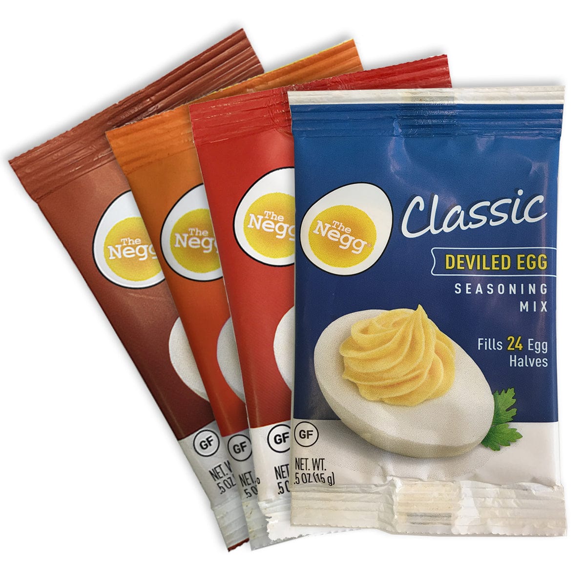 Airigan Solutions (The Negg) The Negg Master Kit Gift Bag - Little Miss Muffin Children & Home