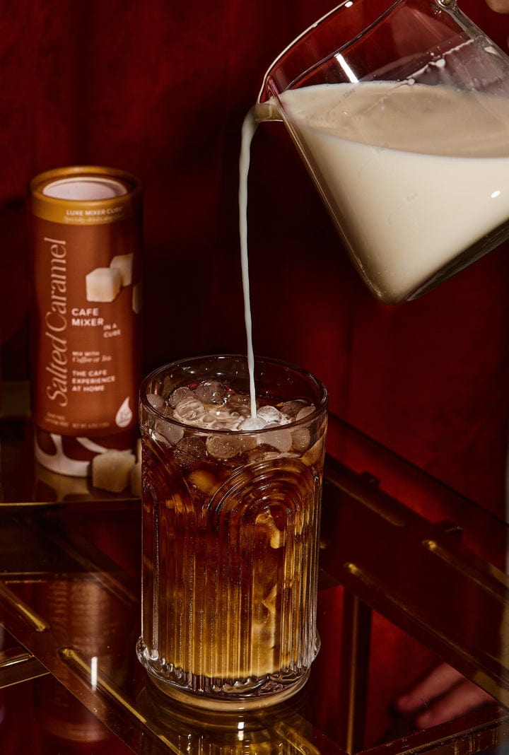 Teaspressa Teaspressa Salted Caramel, Tallboy - Little Miss Muffin Children & Home