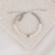 My Saint My Hero My Saint My Hero Perfectly Imperfect for Her Bracelet - Little Miss Muffin Children & Home