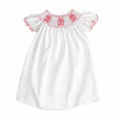 Smocked Ballet Bishop