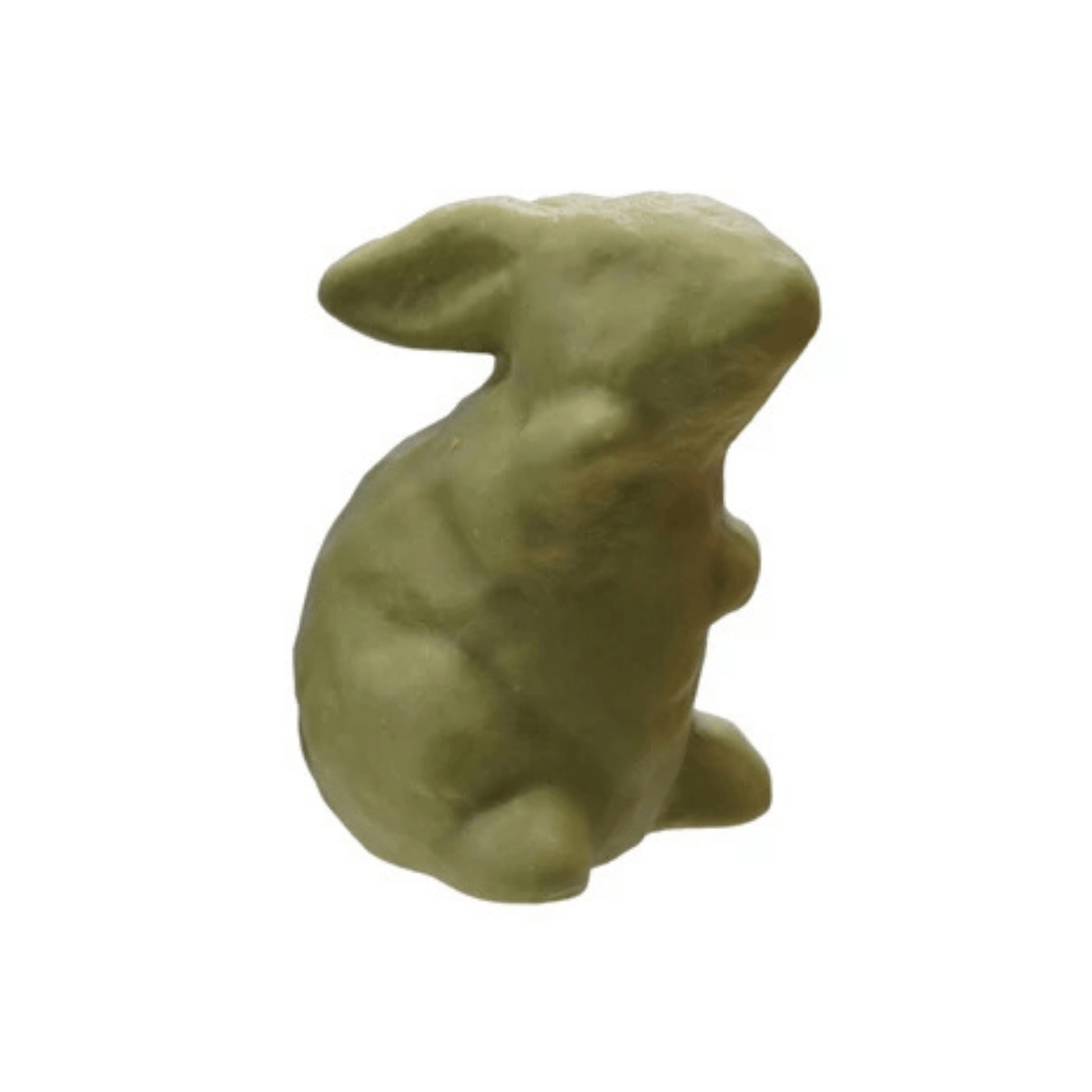 Stoneware Rabbit