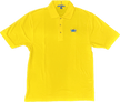 Whereable Art Whereable Art Blue Crab Polo - Little Miss Muffin Children & Home
