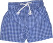Vive La Fete Vive La Fete Windowpane Boy Swimtrunks - Little Miss Muffin Children & Home
