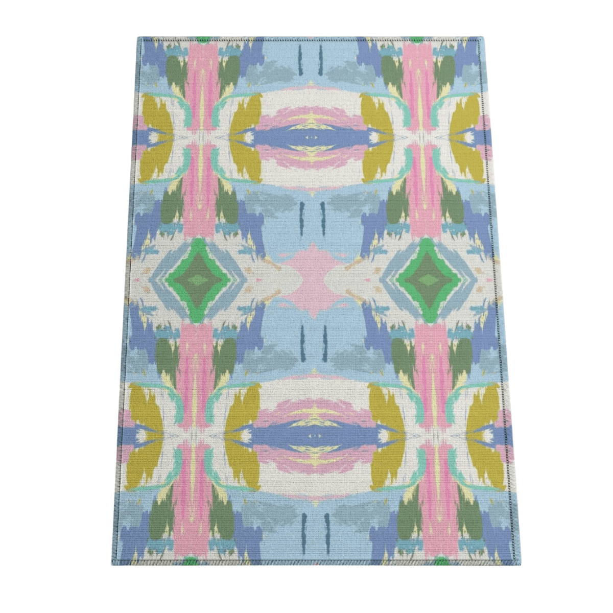 Clairebella Studio / CB Studio Clairebella Windsong Rug - Washable! - Little Miss Muffin Children & Home