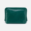 Hobo Hobo Beauty Large Cosmetic Pouch in Polished Leather - Little Miss Muffin Children & Home