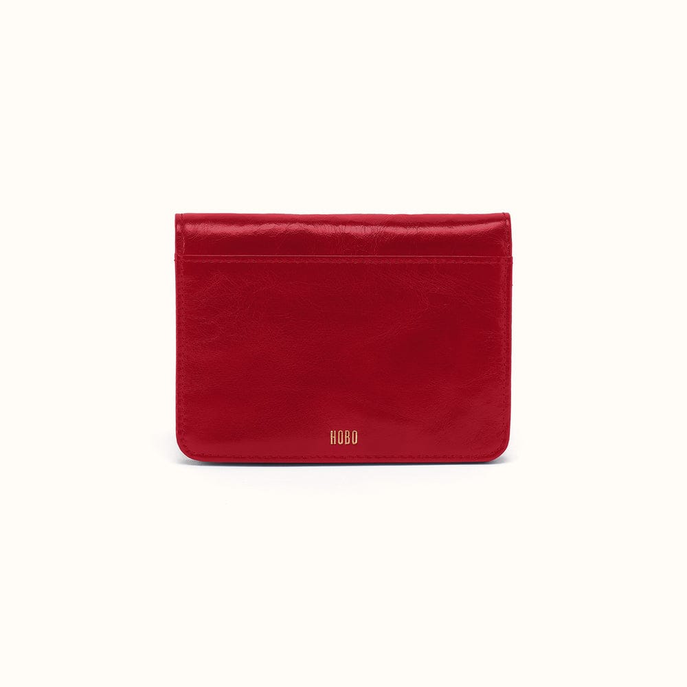 Hobo Jill Large Bifold Wallet - Little Miss Muffin Children & Home