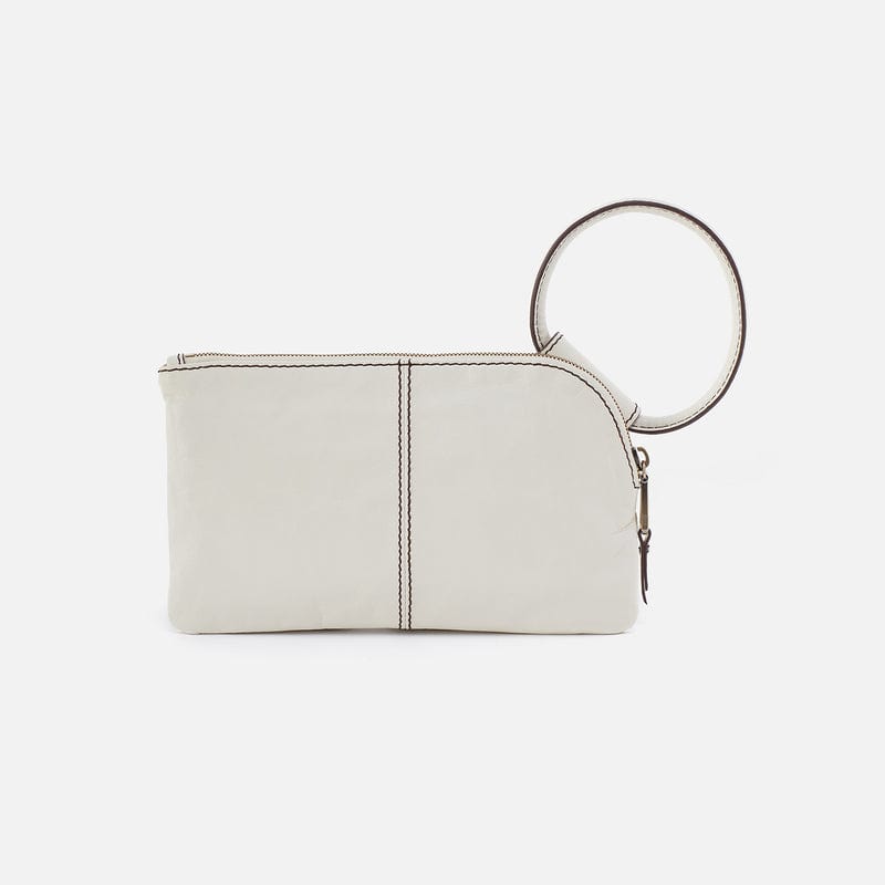 Hobo Hobo Sable Wristlet In Polished Leather - Little Miss Muffin Children & Home